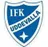 Logo of IFK Uddevalla