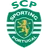 Logo of Sporting CP