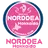 Logo of Norddea Hokkaido (w)