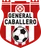 Logo of General Caballero JLM (w)
