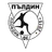 Logo of FK Paldin Plovdiv (w)