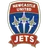 Logo of Newcastle Jets (w)