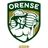 Logo of Orense SC