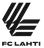 Logo of Lahti