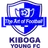 Logo of Kiboga Young FC
