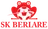 Logo of SK Berlare
