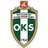 Logo of Okocimski KS Brzesko