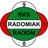 Logo of Radomiak Radom