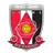 Logo of Urawa Red Diamonds Ladies