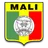 Logo of Mali U23