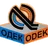 Logo of ODEK Orzhiv