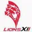 Logo of Singapore Lions XII