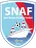 Logo of Saint-Nazaire AF
