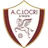 Logo of AC Locri