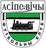 Logo of Osipovichy