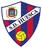 Logo of SD Huesca