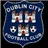Logo of Dublin City