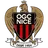 Logo of OGC Nice B