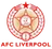 Logo of AFC Liverpool