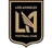 Logo of FC Los Angeles