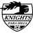 Logo of Para Hills Knlghts SC