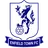 Logo of Enfield Town