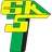 Logo of Gornik Leczna