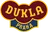 Logo of FK Dukla Jizni Mesto