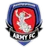 Logo of National DM FC