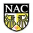 Logo of NAC Breda Reserve