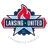 Logo of Lansing United (w)