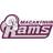 Logo of Macarthur Rams