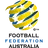 Logo of Australia