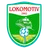 Logo of Lokomotiv BFK