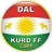 Logo of Dalkurd FF
