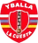 Logo of CD Yballa La Cuesta