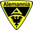 Logo of Alemannia Aachen