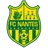 Logo of FC Nantes B