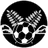 Logo of Ridge Hills Utd