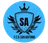 Logo of FCR San Antonio