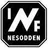 Logo of Nesodden