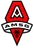 Logo of AMSG FC (W)
