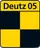 Logo of SV Deutz 05 U17