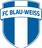 Logo of FC Blau Weiss Leipzig