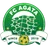 Logo of Nobeoka Agata