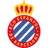 Logo of RCD Espanyol U18