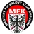 Logo of MFK Chrudim B