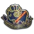 Logo of Sapporo University II