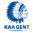 Logo of Gent B (w)