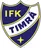 Logo of IFK Timra